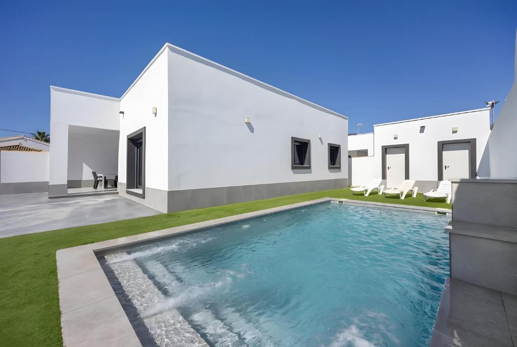 Villa Infinity - 1