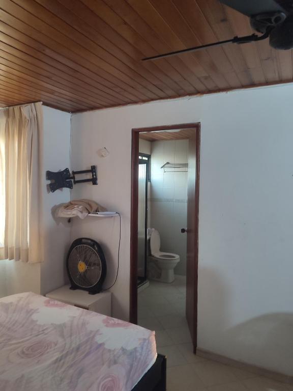 Habitaciones Gaviotas del lago - 2