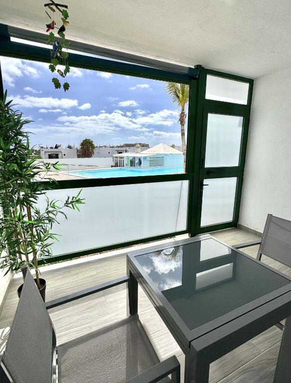 Casahost Ocean Blue Pool View - 5