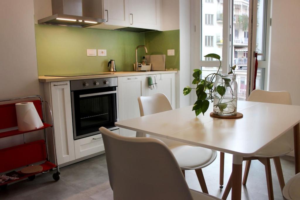 Tia's House, Turin City Center, Mole Antonelliana - 1