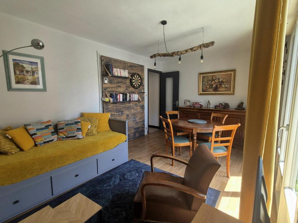 Le Cosy Family - Château - Sanctuaires 10 min - 1