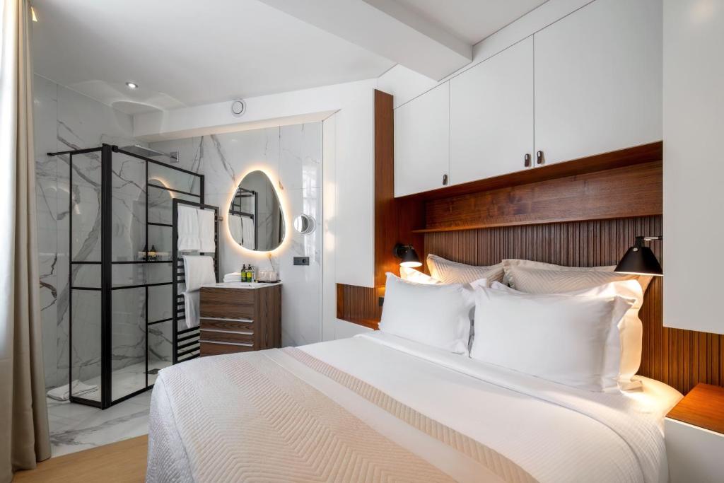 Montmartre Residence - 3