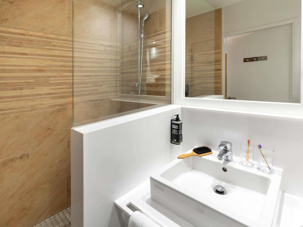 ibis Styles Biarritz Plage - 4