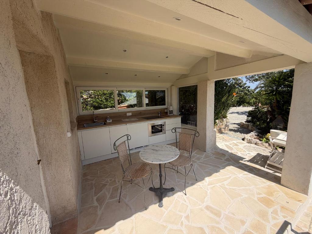 La Bergerie B&B - 5