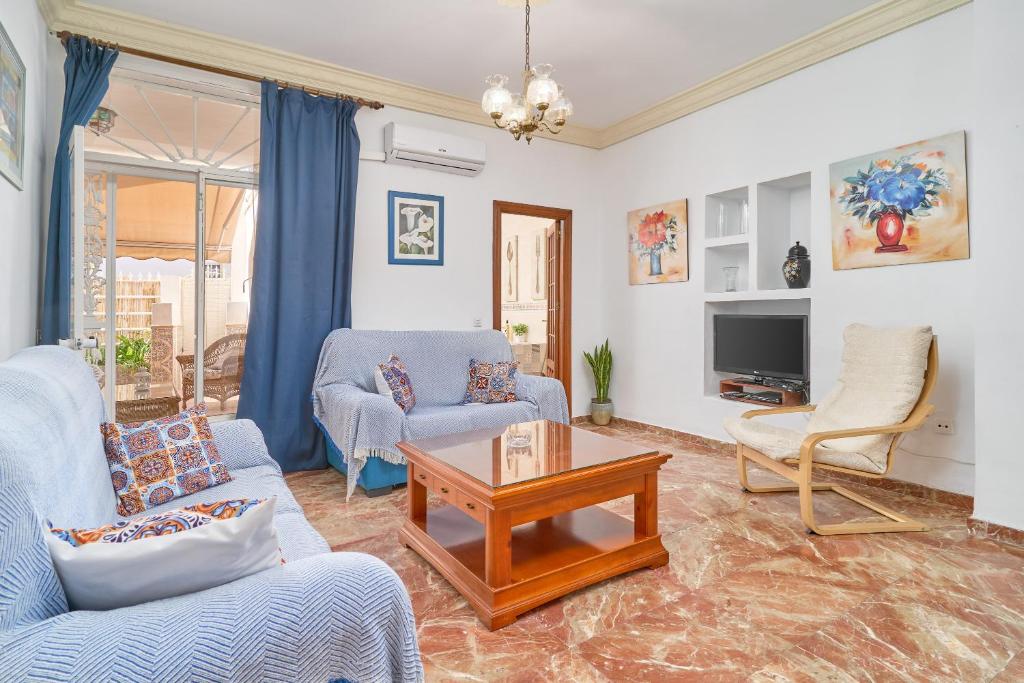 Casa en bajo cerca del B. de Europa - 3