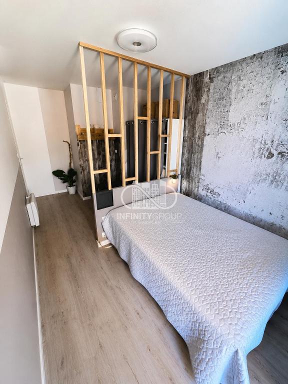 Antibes appartement calme proche plage - 5