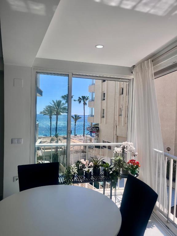 Apartamento Blanco Albir - 5