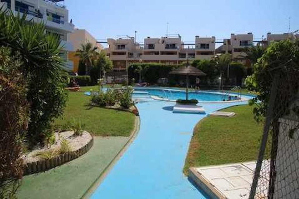 Playa Flamenca terrazas BR2 - 1