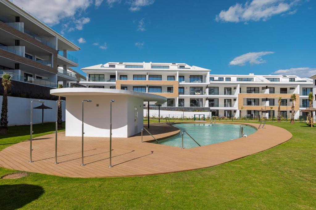 Higueron Lomas by Alfresco Stays - 1