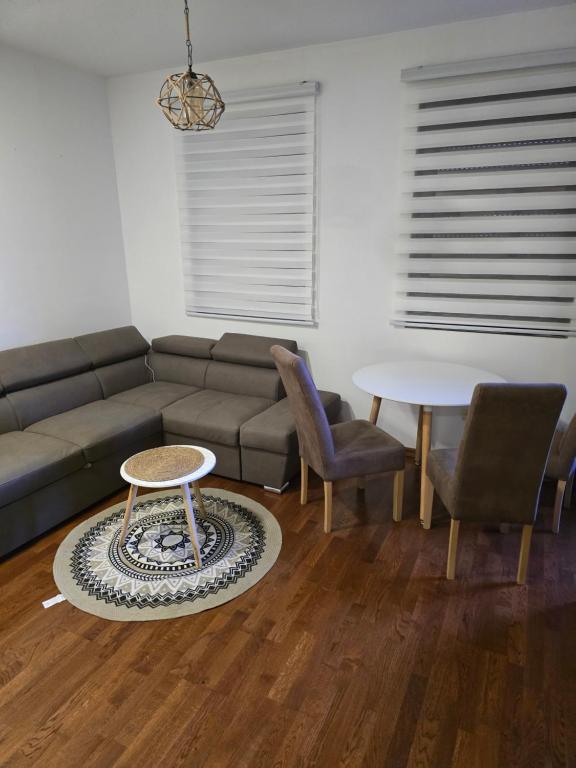 Apartman Zabjelo - 1
