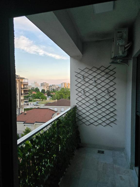 Apartman Zabjelo - 2