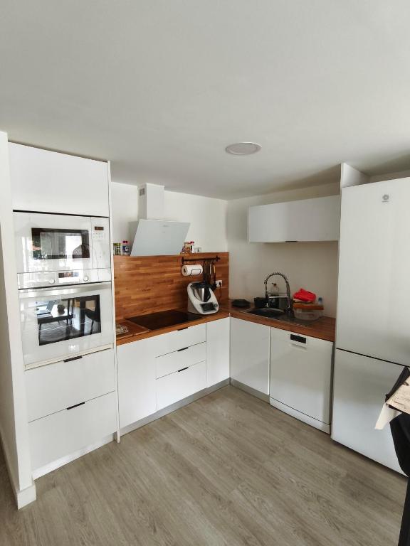Fantástico apartamento en Alicante pegado al mar - 1