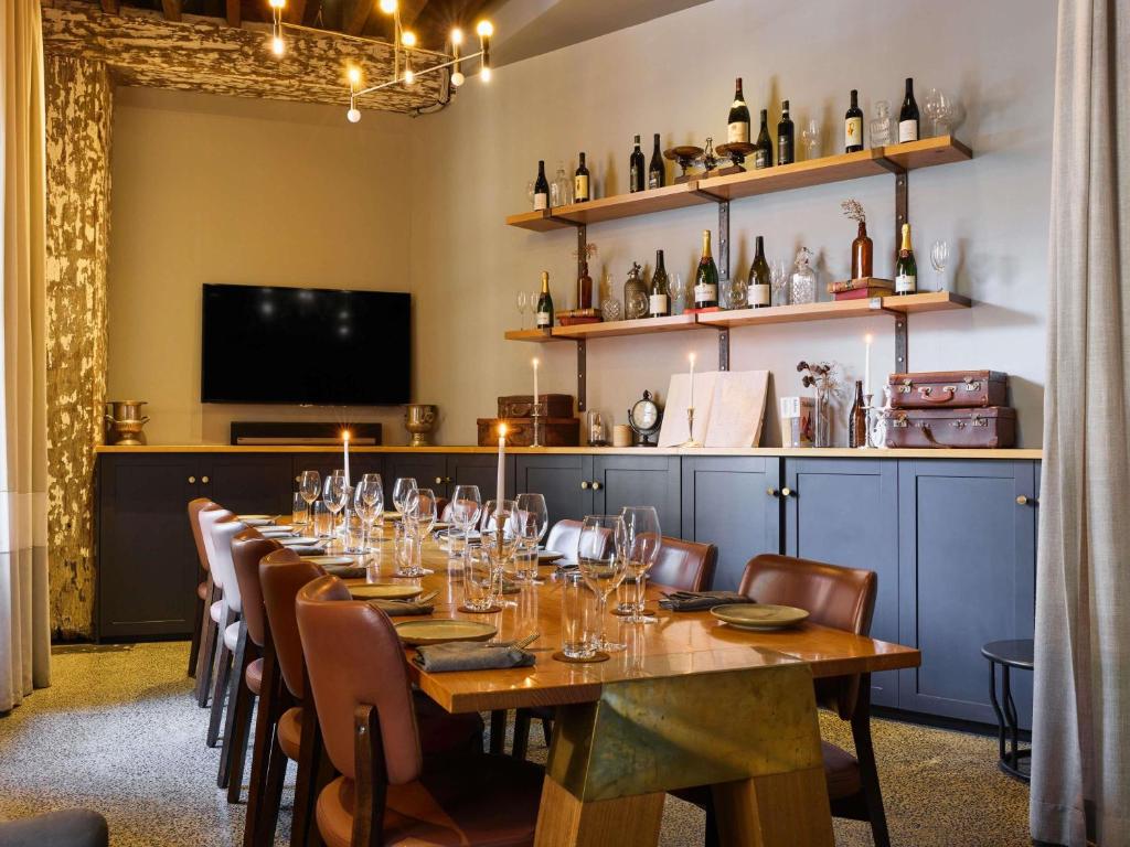 Meeting room / ballrooms