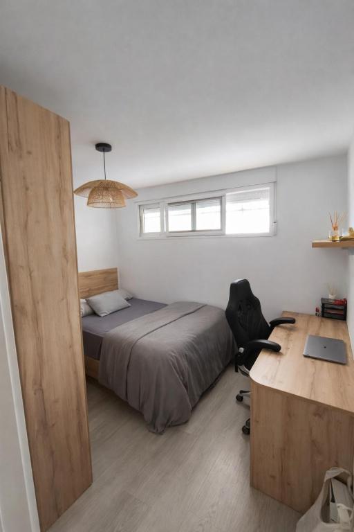 Fantástico apartamento en Alicante pegado al mar - 5
