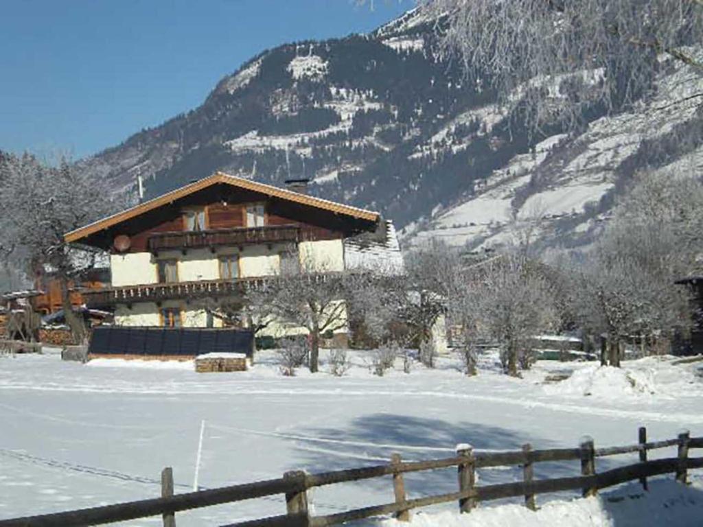 Haus Knapp FeWo Gastein - 2
