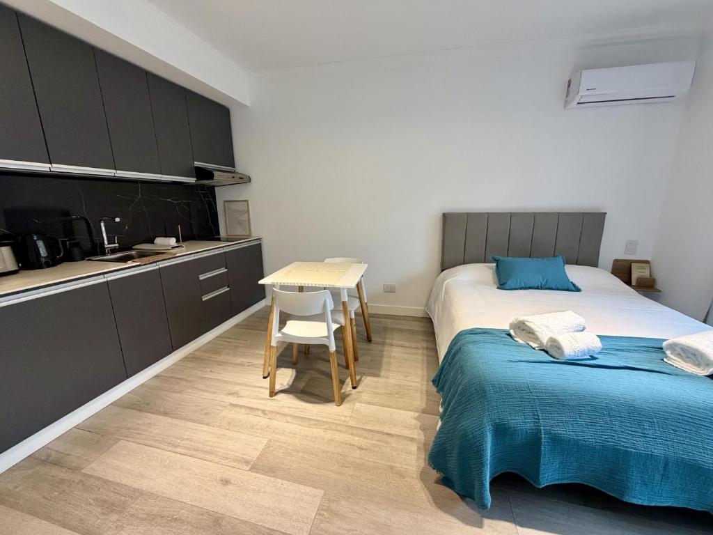 Somnium Palermo 802 Studio - 3