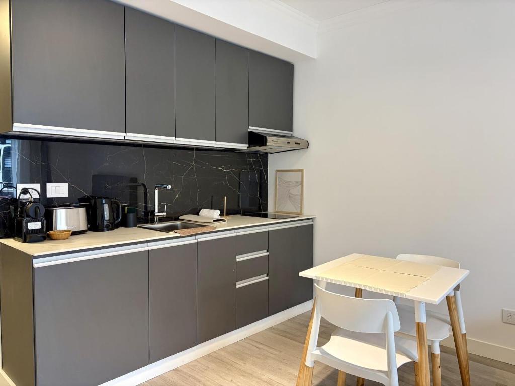 Somnium Palermo 802 Studio - 4