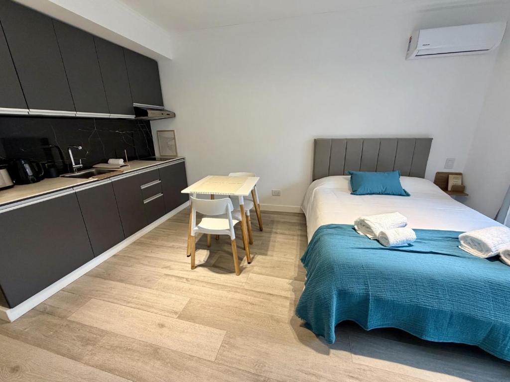 Somnium Palermo 802 Studio - 5