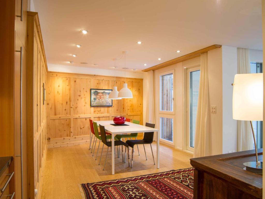 Residenza Alpenrose 31 - 2