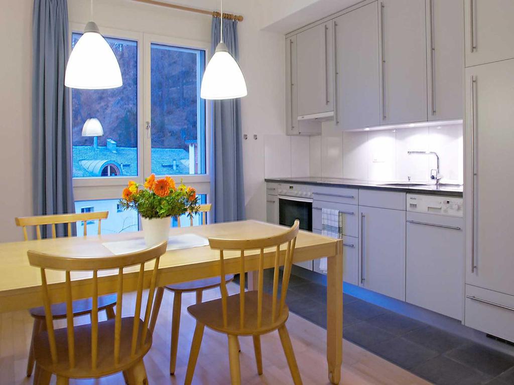Residenza Alpenrose 22 - 1