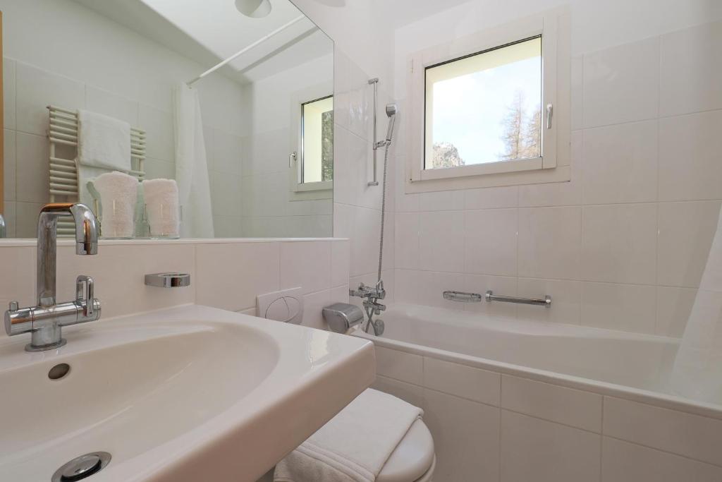 Residenza Alpenrose 22 - 3