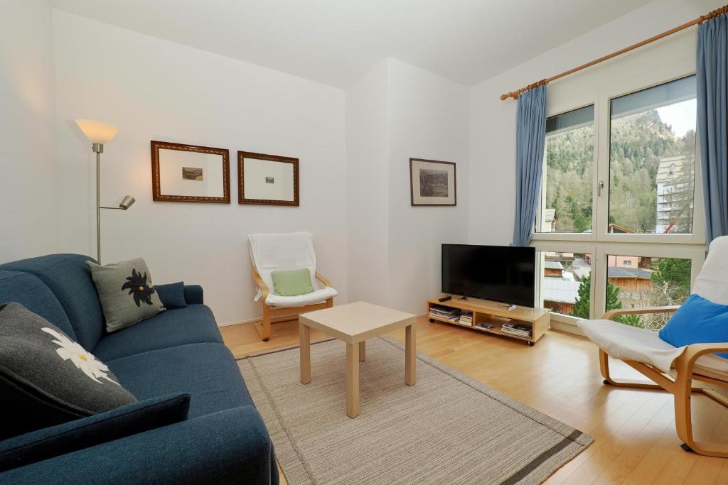 Residenza Alpenrose 22 - 5