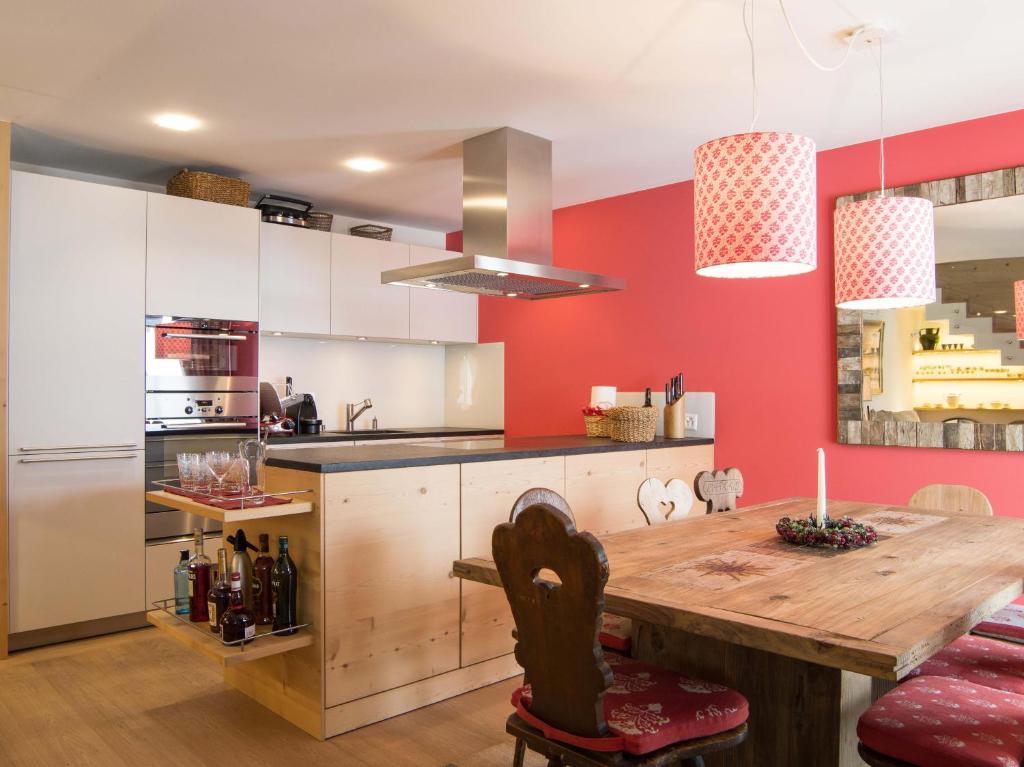 Residenza Edelweiss 2 2 - 2