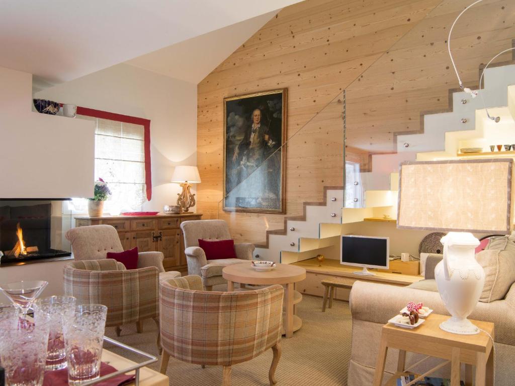Residenza Edelweiss 2 2 - 4