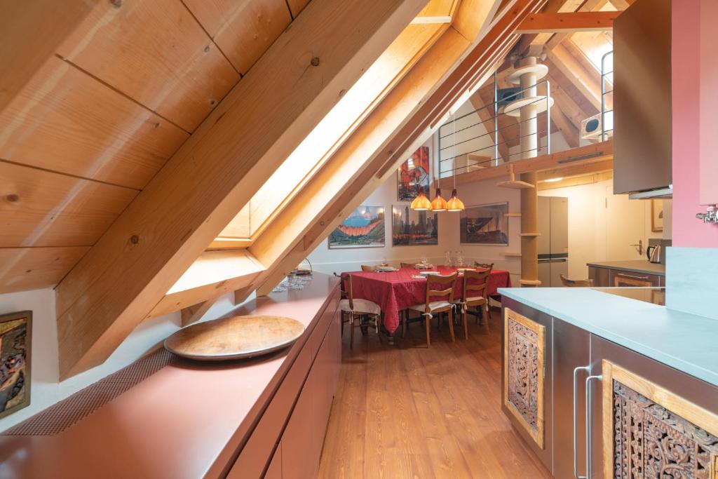 Residenza Alpenrose 26 - 4