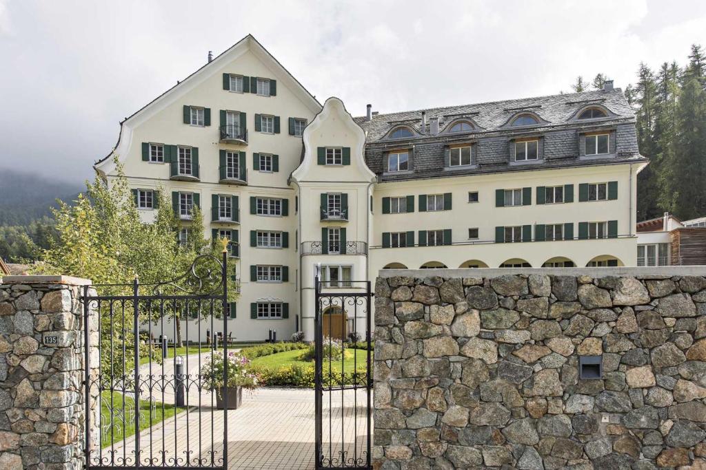 Residenza Alpenrose 26 - 5