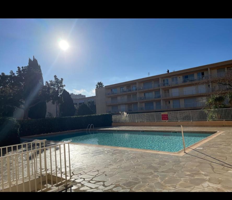 Studio vacances - 1