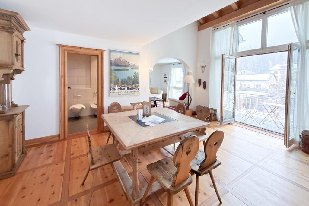 Residenza Alpenrose 61 - 2