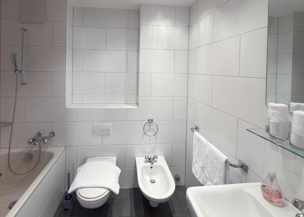Residenza Alpenrose 61 - 4