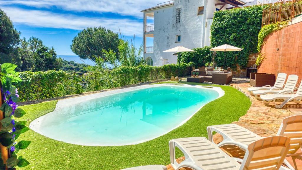 Costacabana - Villa Sunny Beach - 2