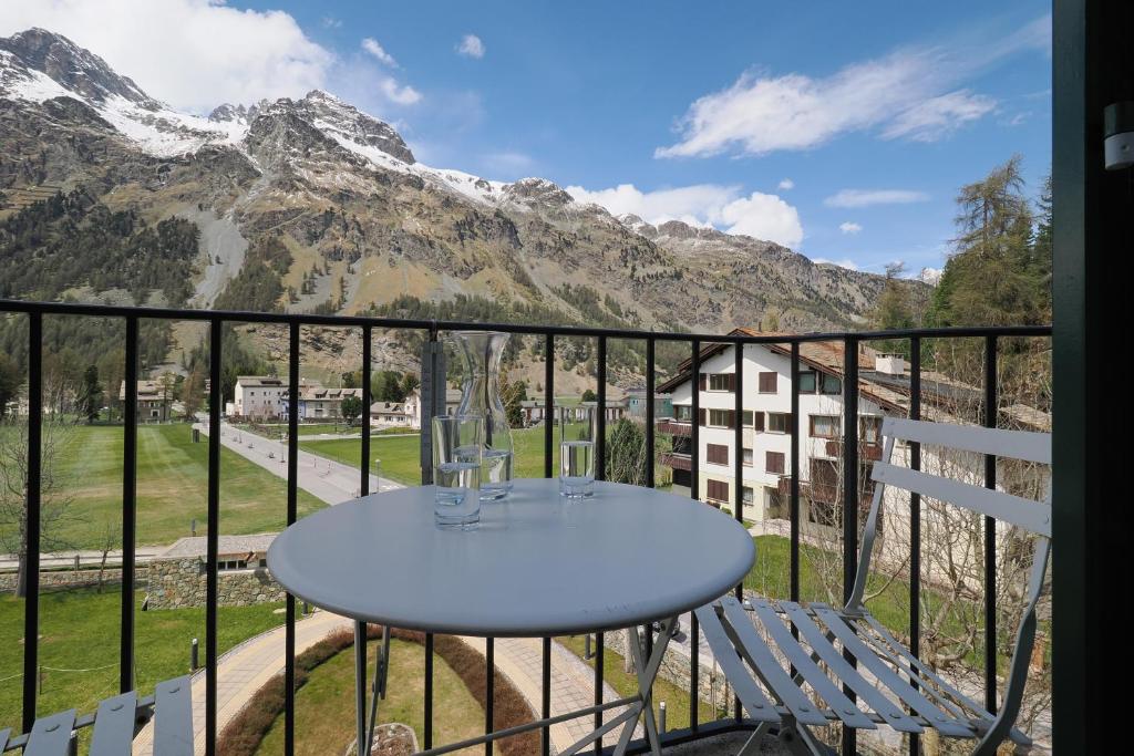 Residenza Alpenrose 25 - 5