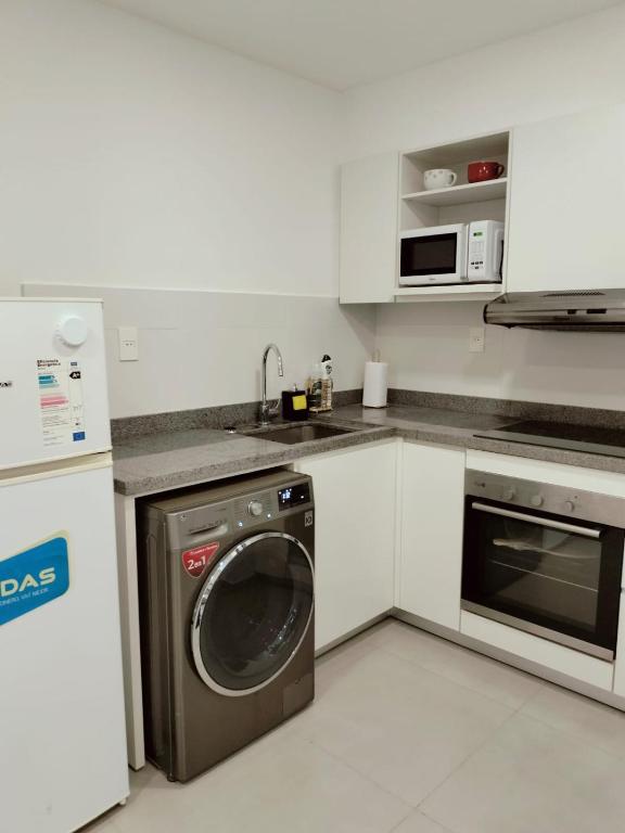 Departamento en Asunción a 5 min eje coorporativo - 3
