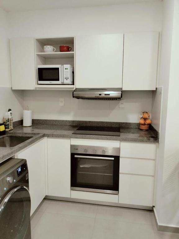 Departamento en Asunción a 5 min eje coorporativo - 4