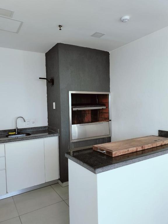 Departamento en Asunción a 5 min eje coorporativo - 5