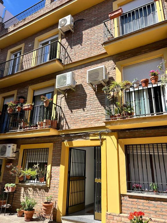 Troya de Triana Boutique Apartment - 4