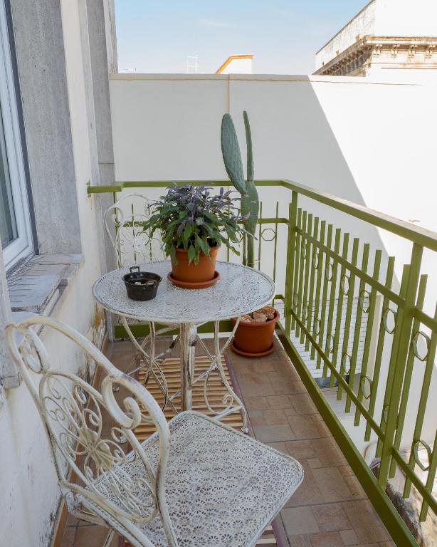 Casa Lumia - Appartamento a Nardò vicino al mare - 5