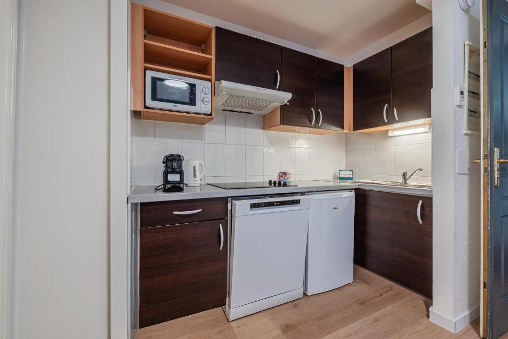 Residhotel Mulhouse Centre - 5