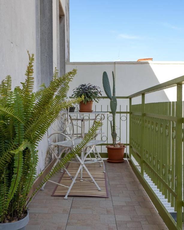 Casa Lumia - Appartamento a Nardò vicino al mare - 4