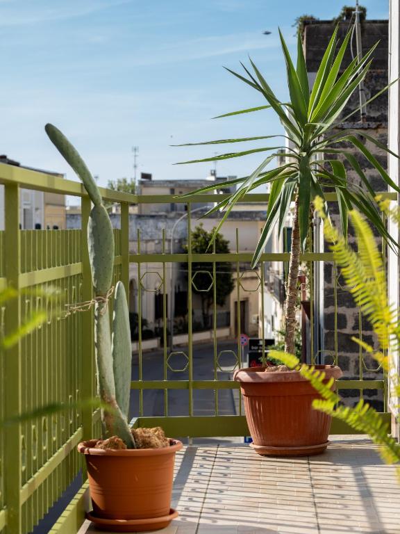 Casa Lumia - Appartamento a Nardò vicino al mare - 3