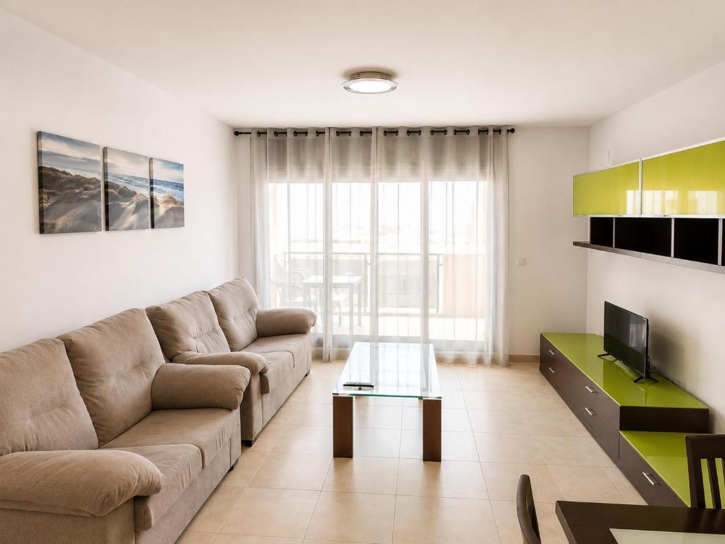 A H Rentals Garbi Apartamento con parking - 1
