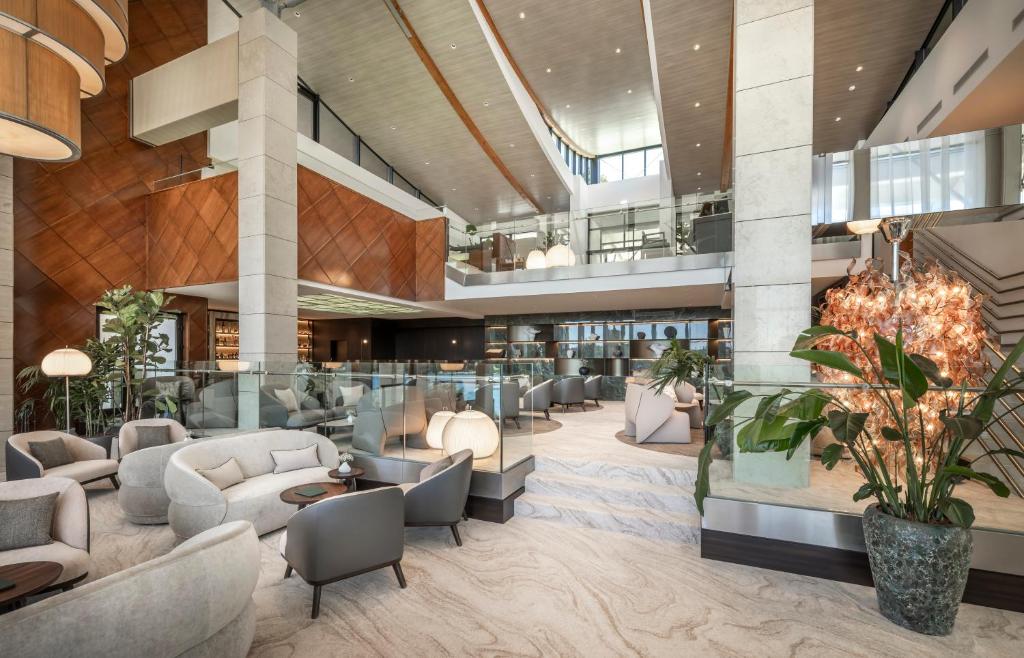 Bar/lounge