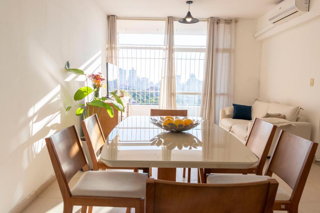 Bright and comfortable apartment in Las Mercedes - 3