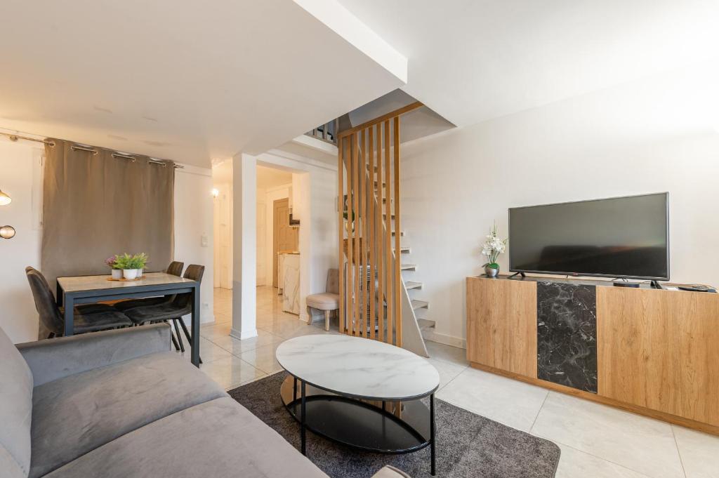 SmartStay Lake Centre Annecy - 1