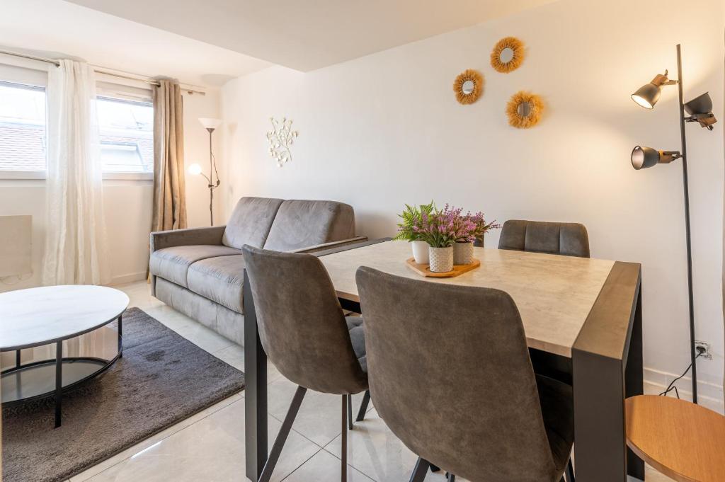 SmartStay Lake Centre Annecy - 3