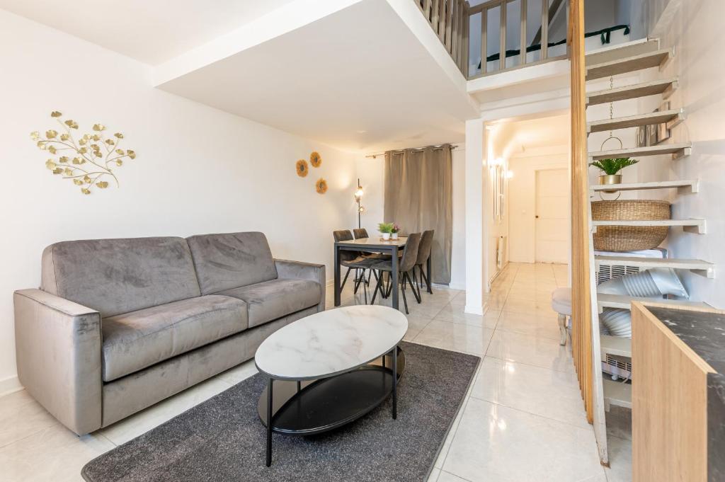 SmartStay Lake Centre Annecy - 4