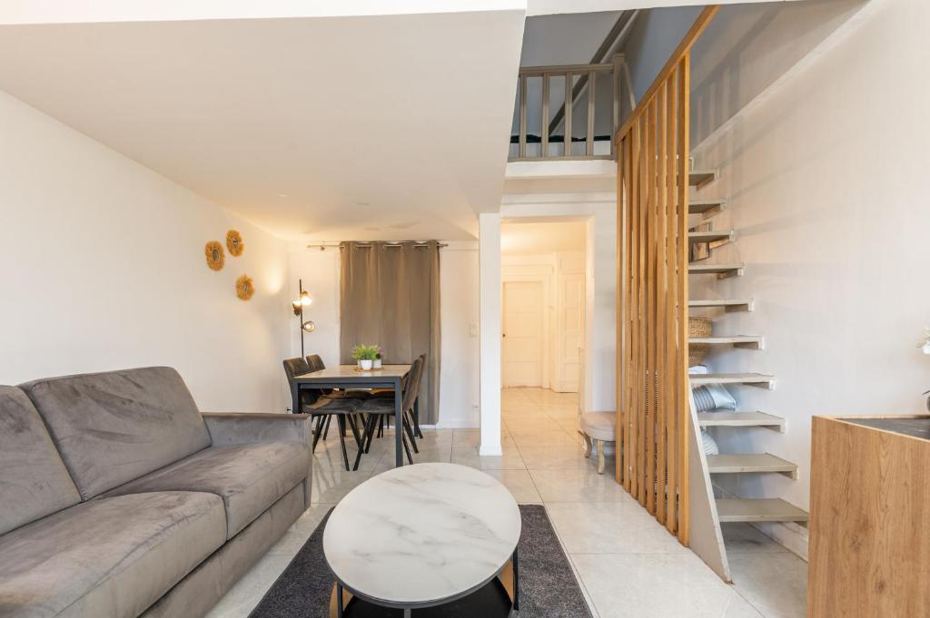 SmartStay Lake Centre Annecy - 2